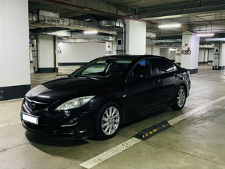 Mazda 6 foto 1