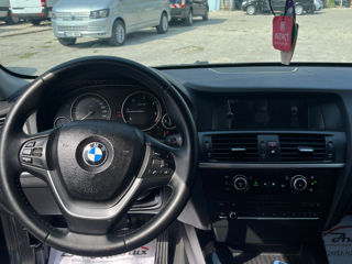 BMW X3 foto 5