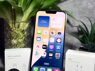 iPhone 13 Pro Max 128 Gb foto 3