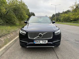 Volvo XC90 foto 2