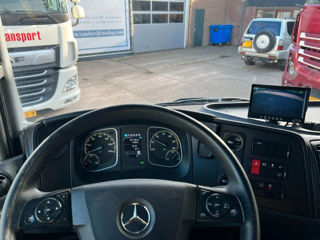 Mercedes Atego 818Евро-6 foto 8