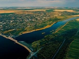 Сдается дом на берегу Днестра (Дубоссарское водохранилище) foto 1