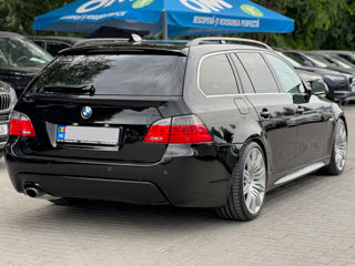 BMW 5 Series foto 5