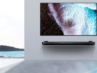 TV Vesta Ld50c854s smart (4k) cea mai bună înlocuire a televizorul vechi! foto 3