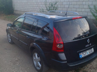 Renault Megane foto 2