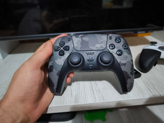 Vind Ps5 controller foto 4