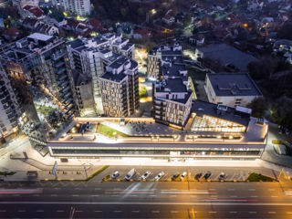 Apartament cu 1 cameră,  Centru,  Chișinău,  Chișinău mun. foto 8