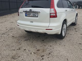 Honda CR-V foto 3