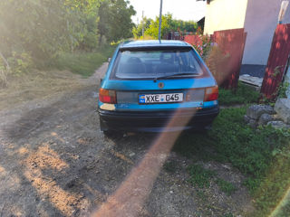 Opel Astra foto 3