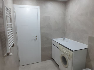 Apartament cu 1 cameră, 49 m², Periferie, Ialoveni foto 5