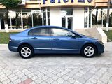 Honda Civic foto 6