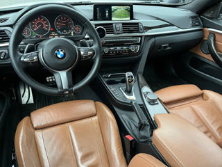 BMW 4 Series foto 9