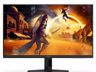 Setup PC Gaming X04 (Ryzen 5 5500 / RTX3050 / 16GB DDR4 / 512GB SSD)- Noi! Garanţie 2 ani! foto 2
