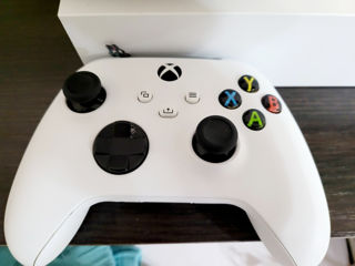 Xbox series S foto 2