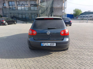 Volkswagen Golf foto 4