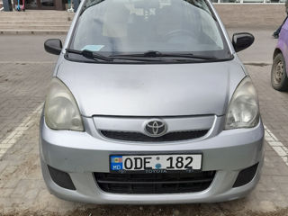 Daihatsu Cuore, 2011 г.