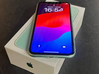 Apple iPhone 11 Green Neverlock foto 8