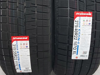 315/35 R22 & 275/40 r22