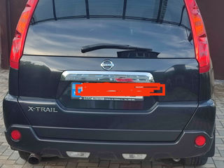 Nissan X-Trail foto 5