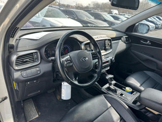 KIA Sorento foto 7