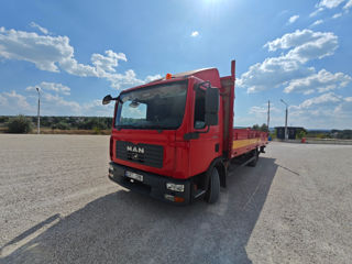 Man TGL 8.180 4x2 BL