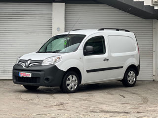 Renault Kangoo foto 2