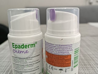 Epaderm Crem