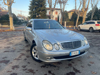 Mercedes E-Class foto 3