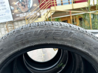 245/45/r19 Kumho crugen  premium foto 5