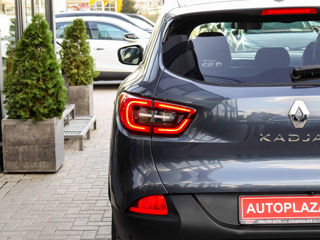 Renault Kadjar foto 13