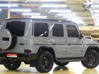 Mercedes G-Class foto 2