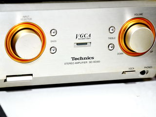 Technics Sc-hd350  Made In Japan / Есть   Пластинки - Европа
