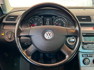 Volkswagen Passat foto 12