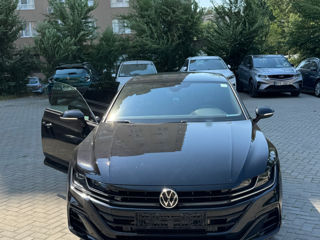 Volkswagen Arteon, 2023 г.