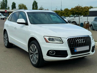 Audi Q5 foto 3