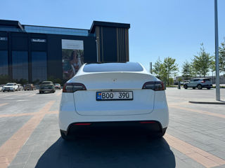 Tesla Model Y foto 4