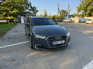 Audi A3 e-tron foto 1