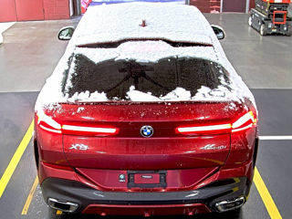 BMW X6 foto 2