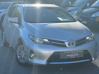 Toyota Auris foto 4