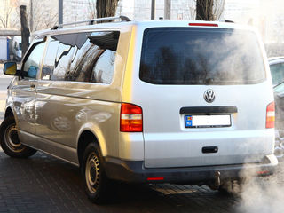 Volkswagen Transporter foto 2