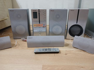 Продается стерео DVD система PIONEER XV-EV 700 Пишите или звоните на Viber, WhatsApp foto 1