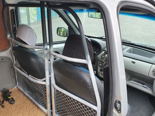 Renault Kangoo foto 8