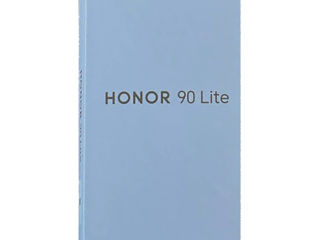 Honor 90 Lite 8/256Gb Black