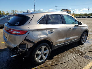 Lincoln MKC foto 6