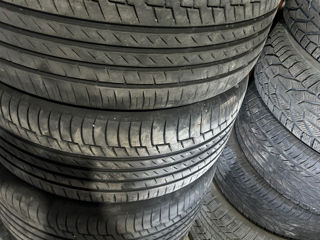 Vând Jante la 21 pentru porsche cayenne cine doreste se vând si aparte  foto 7