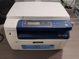 Xerox WorkCentre 3045