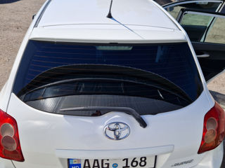 Toyota Auris foto 3