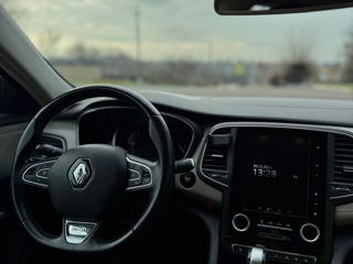 Renault Talisman foto 6