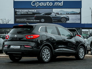 Renault Kadjar foto 2