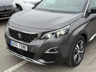 Peugeot 3008 foto 14